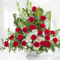 For The Service Image
